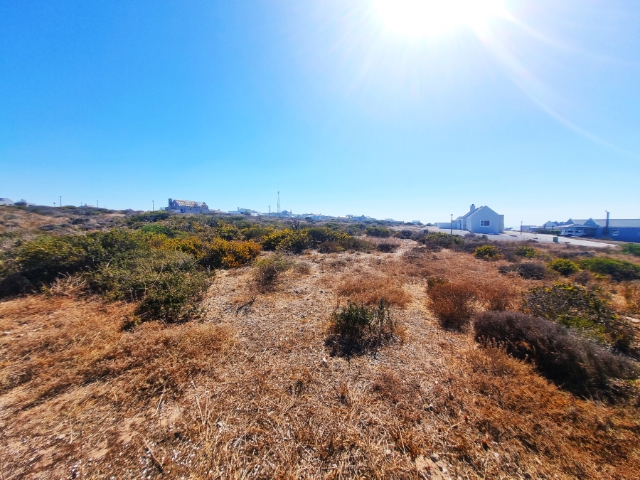 0 Bedroom Property for Sale in Hoogland Western Cape